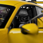 1/18 Porsche 911 GT3 RS