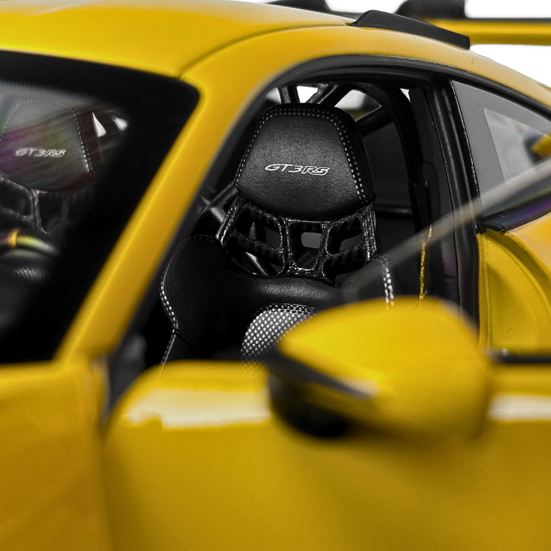 1/18 Porsche 911 GT3 RS