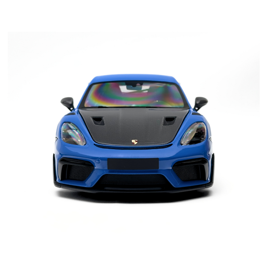 1/18 Porsche Cayman GT4 RS 2024