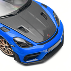 1/18 Porsche Cayman GT4 RS 2024