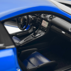 1/18 Porsche Cayman GT4 RS 2024