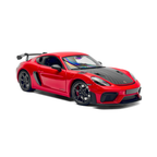 1/18 Porsche Cayman GT4 RS 2024