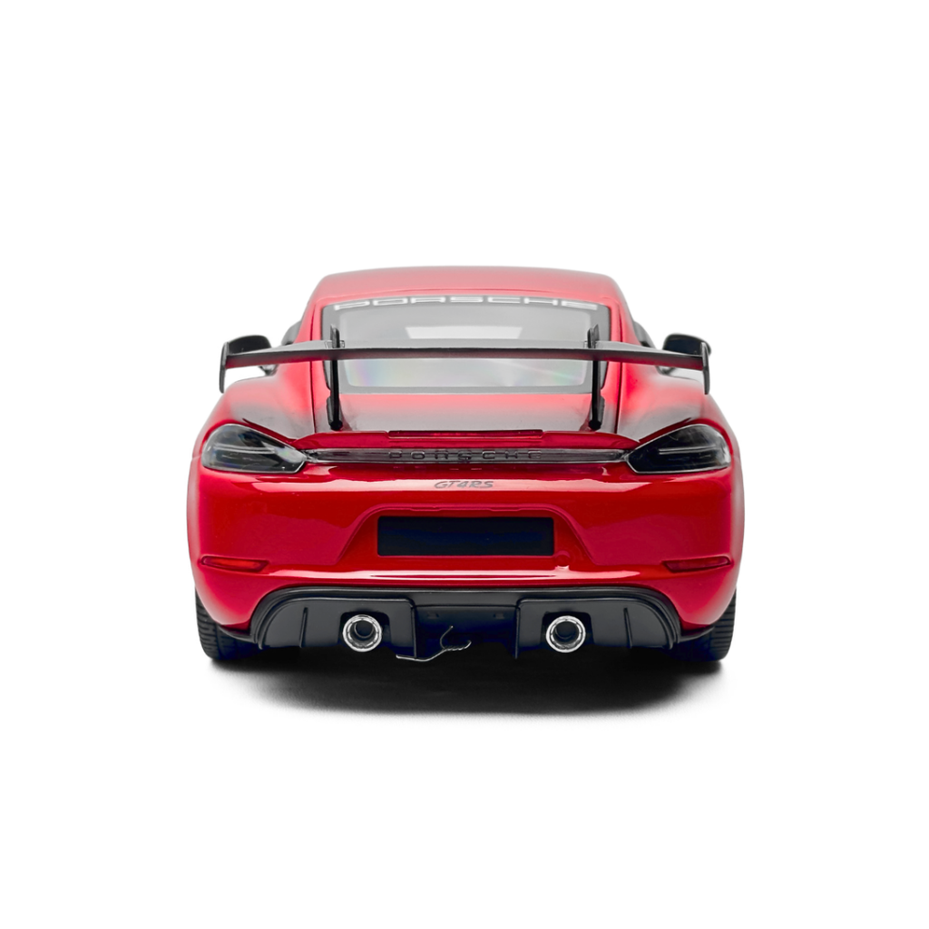 1/18 Porsche Cayman GT4 RS 2024