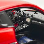 1/18 Porsche Cayman GT4 RS 2024