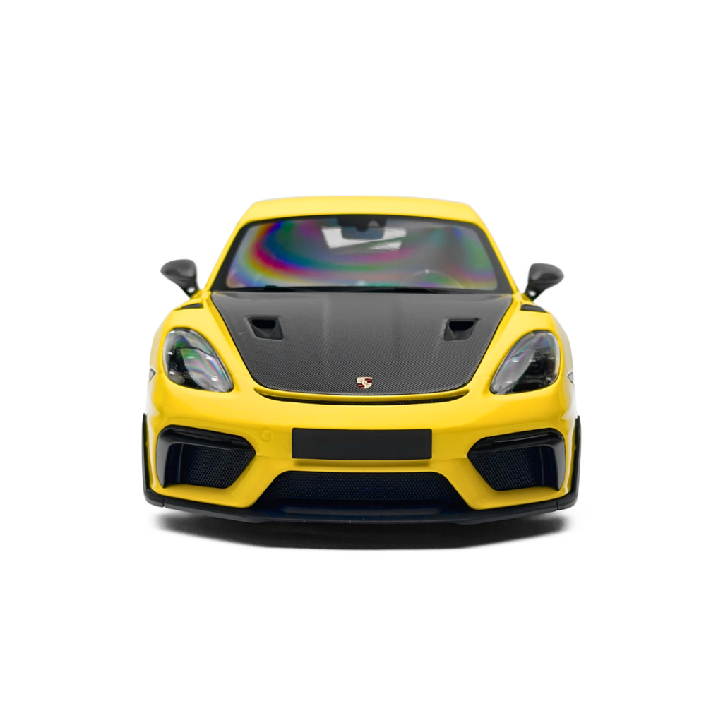 1/18 Porsche Cayman GT4 RS 2024