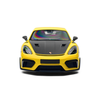 1/18 Porsche Cayman GT4 RS 2024