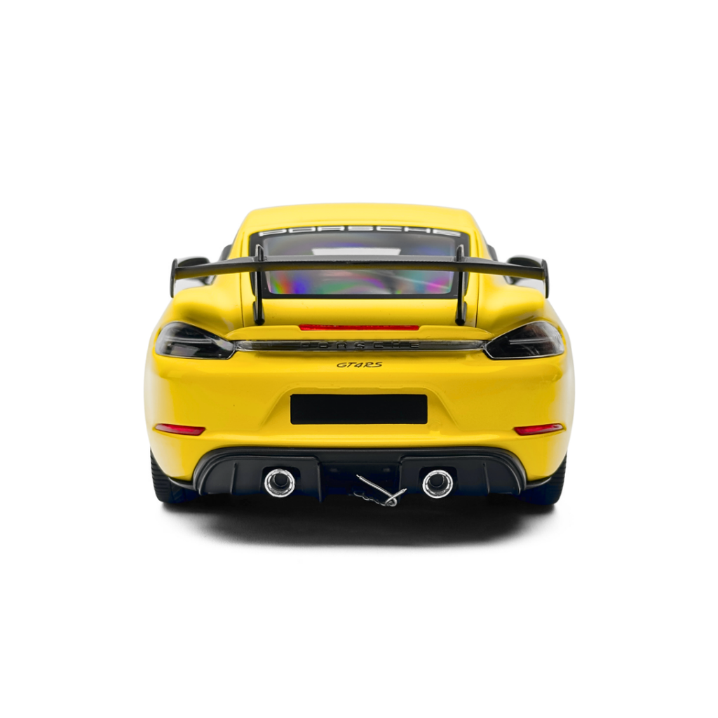 1/18 Porsche Cayman GT4 RS 2024