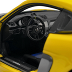 1/18 Porsche Cayman GT4 RS 2024