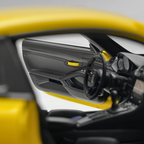 1/18 Porsche Cayman GT4 RS 2024