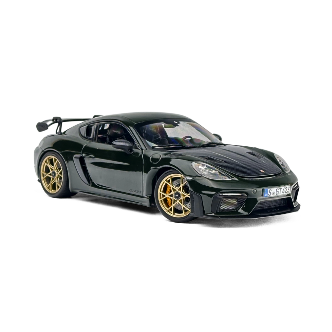 1/18 Porsche Cayman GT4 RS 2023