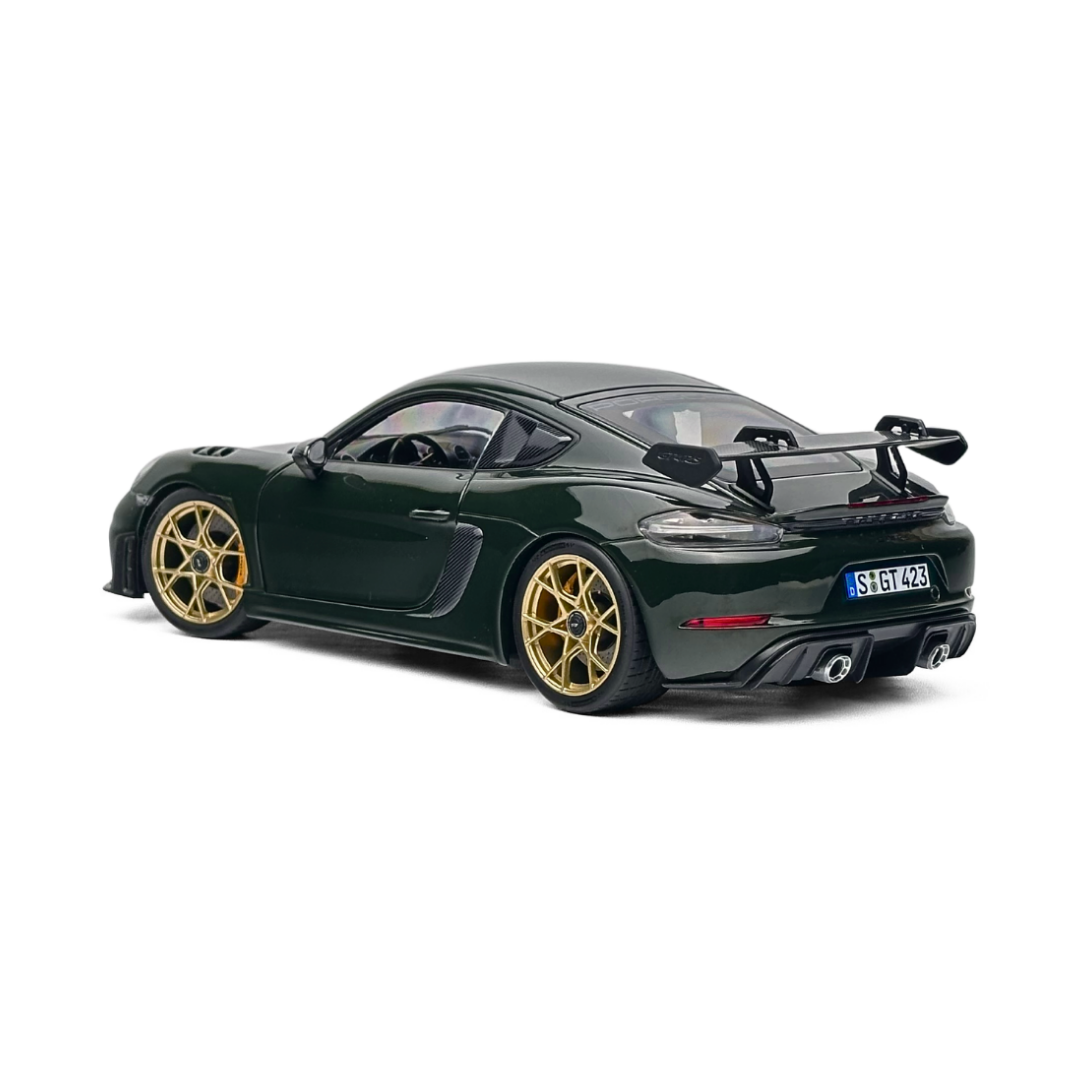 1/18 Porsche Cayman GT4 RS 2023
