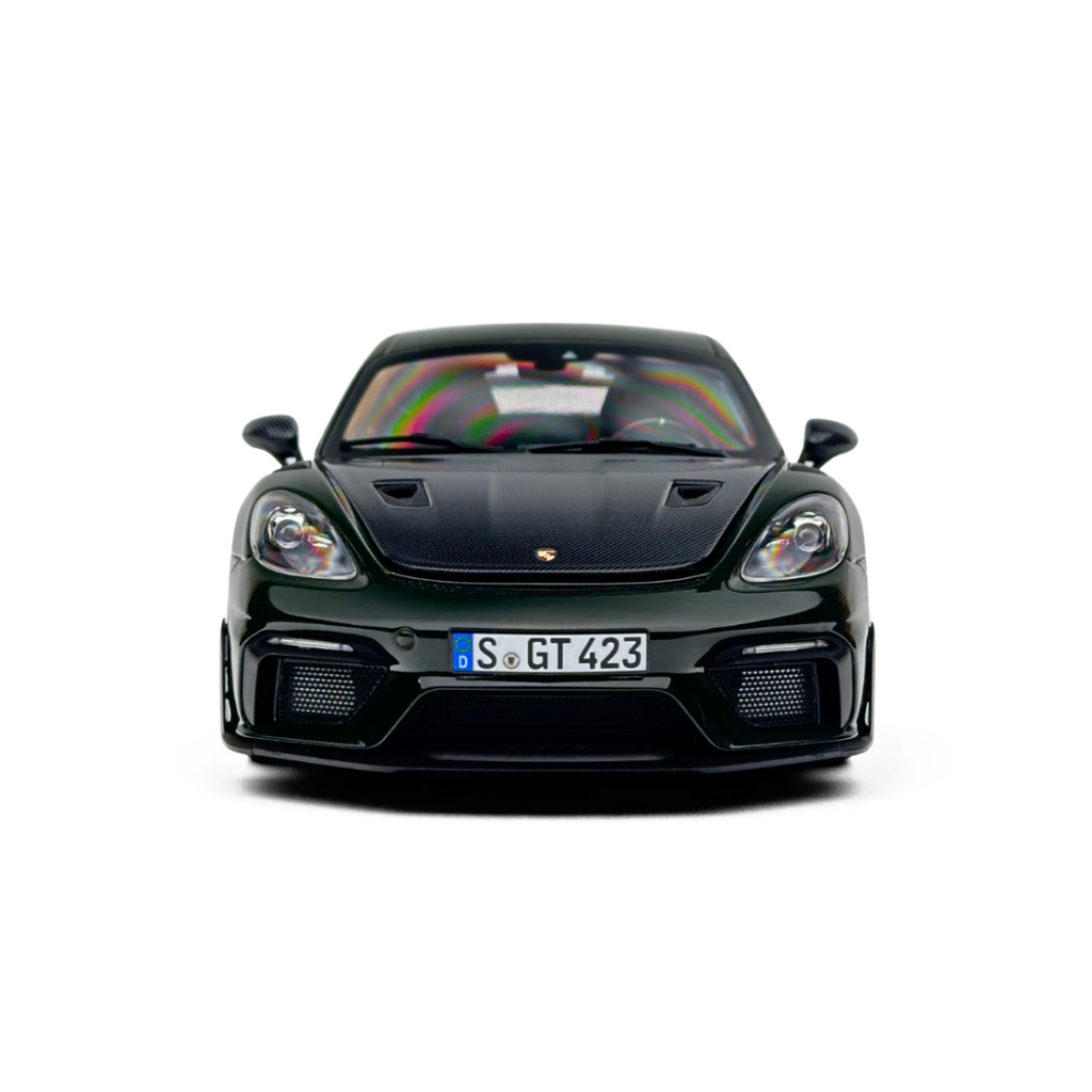 1/18 Porsche Cayman GT4 RS 2023