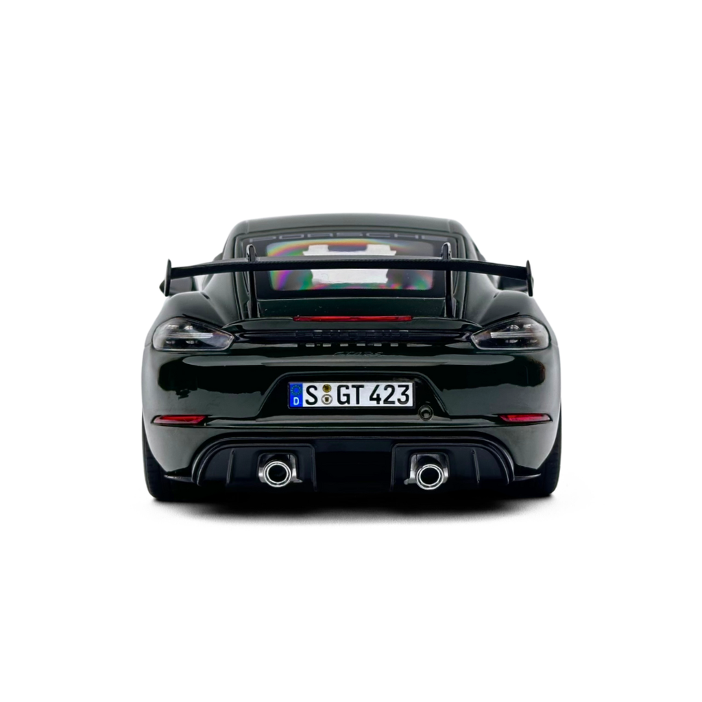 1/18 Porsche Cayman GT4 RS 2023