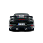 1/18 Porsche Cayman GT4 RS 2023