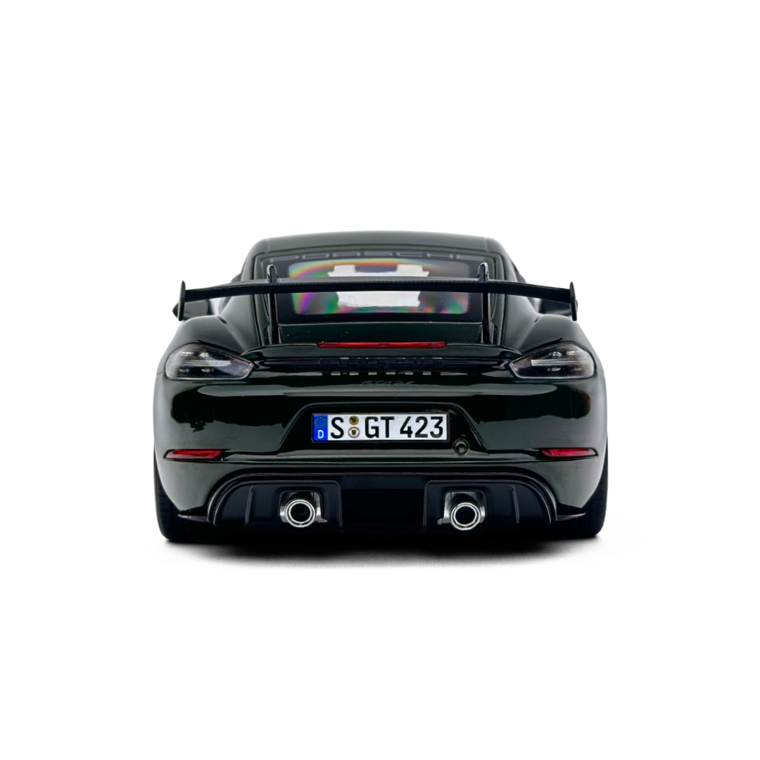 1/18 Porsche Cayman GT4 RS 2023