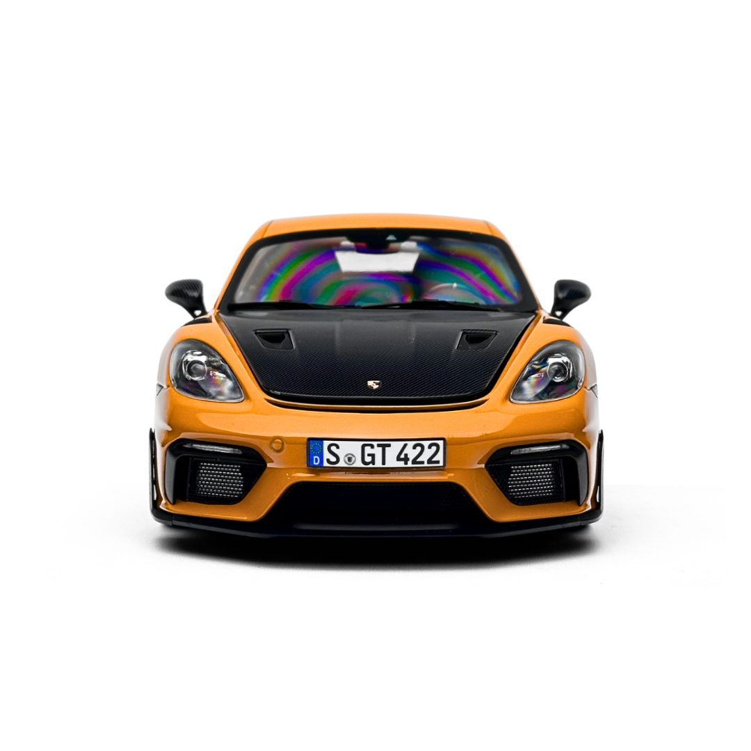 1/18 Porsche Cayman GT4 RS 2023