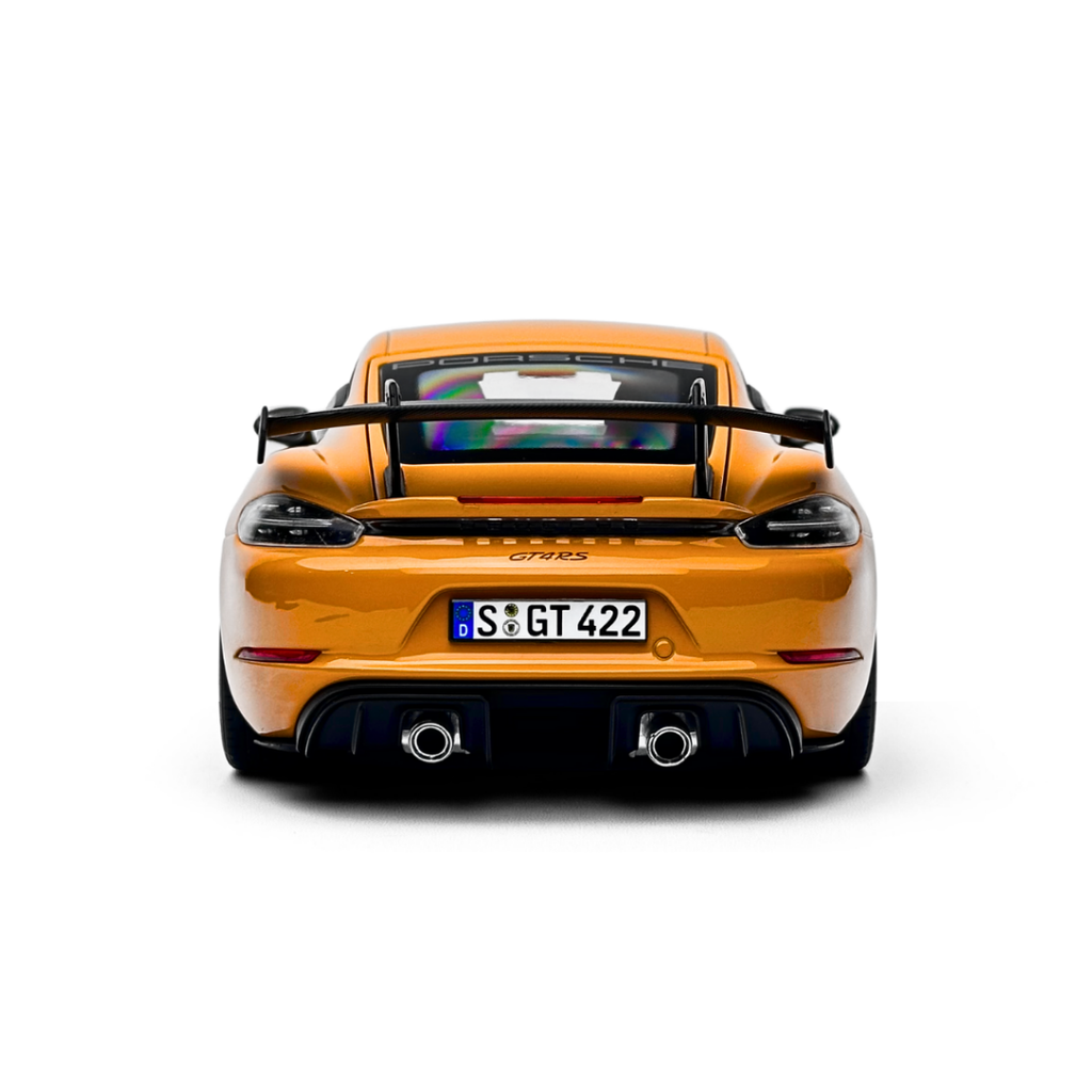 1/18 Porsche Cayman GT4 RS 2023