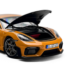 1/18 Porsche Cayman GT4 RS 2023