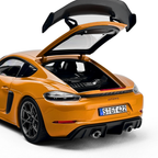 1/18 Porsche Cayman GT4 RS 2023