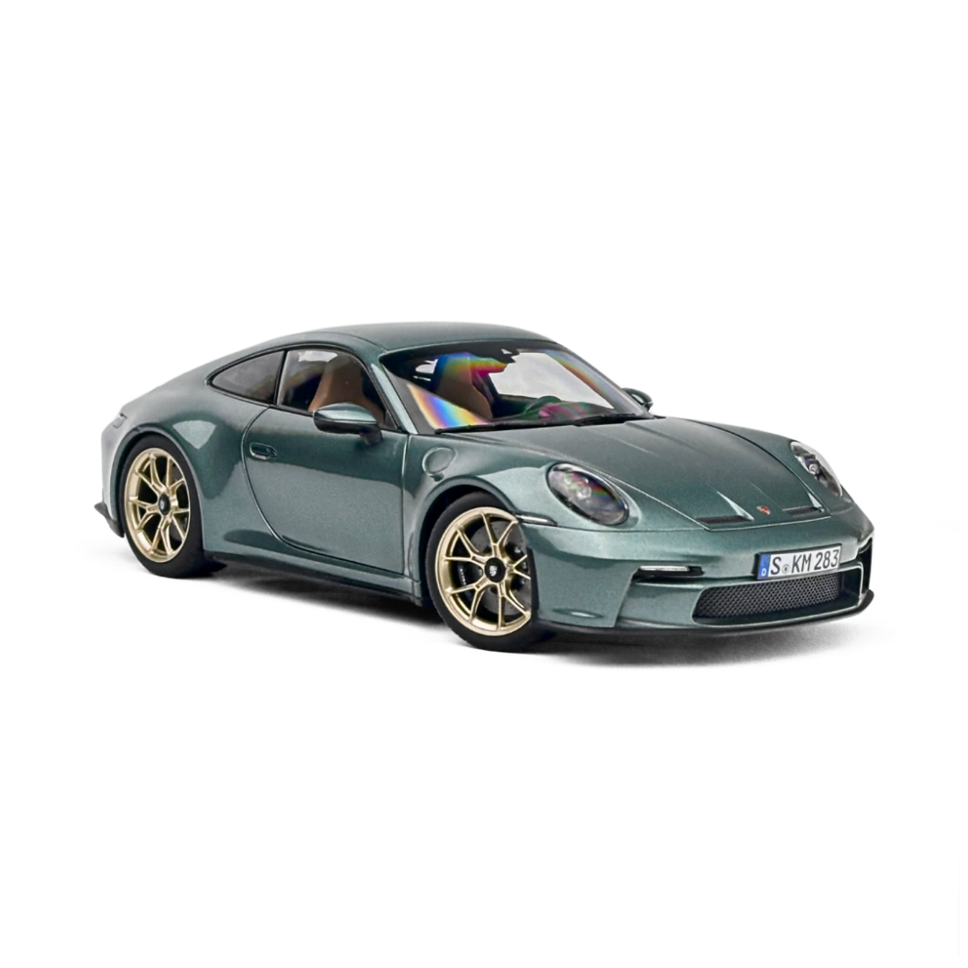 1/18 Porsche 911 GT3 Touring 2021