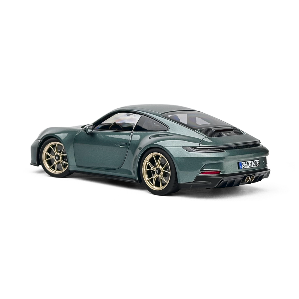 1/18 Porsche 911 GT3 Touring 2021