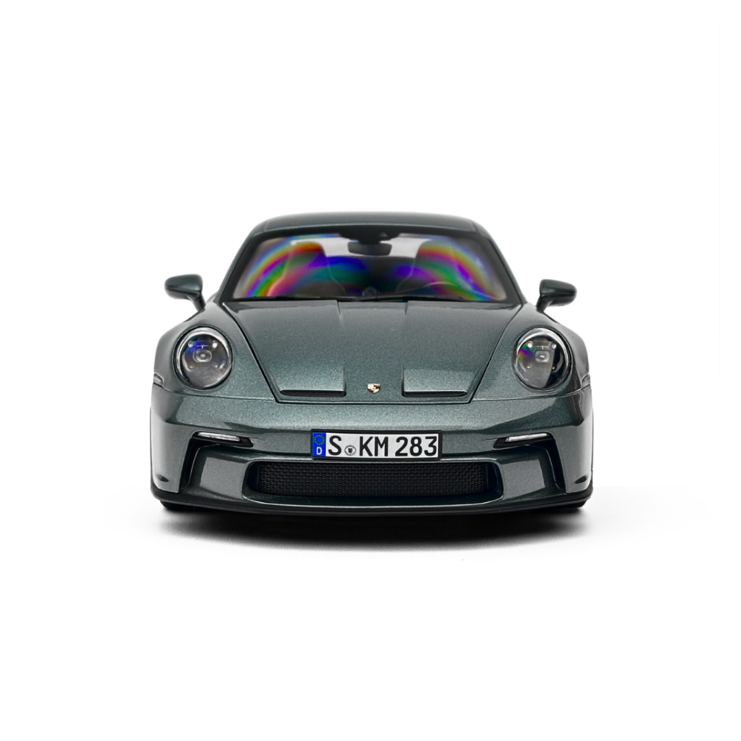 1/18 Porsche 911 GT3 Touring 2021
