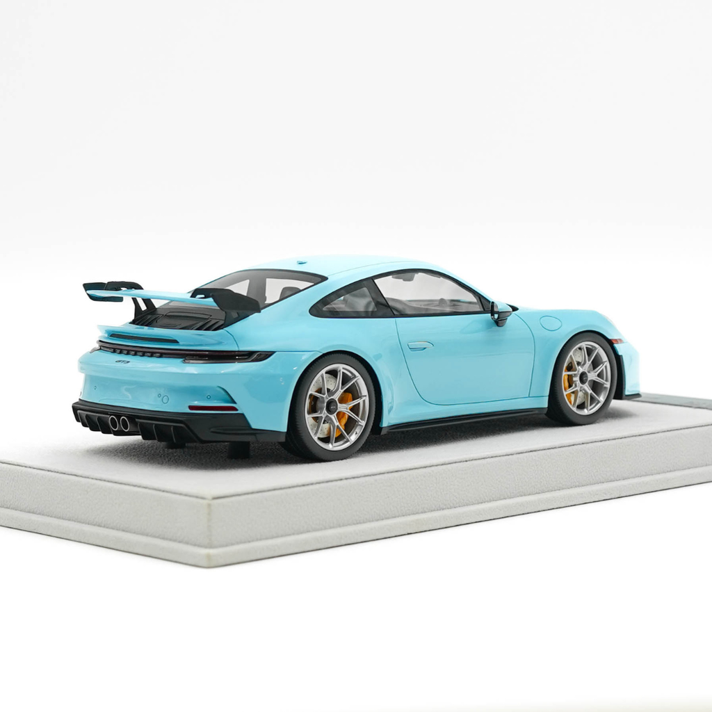 1/18 Porsche 911 GT3