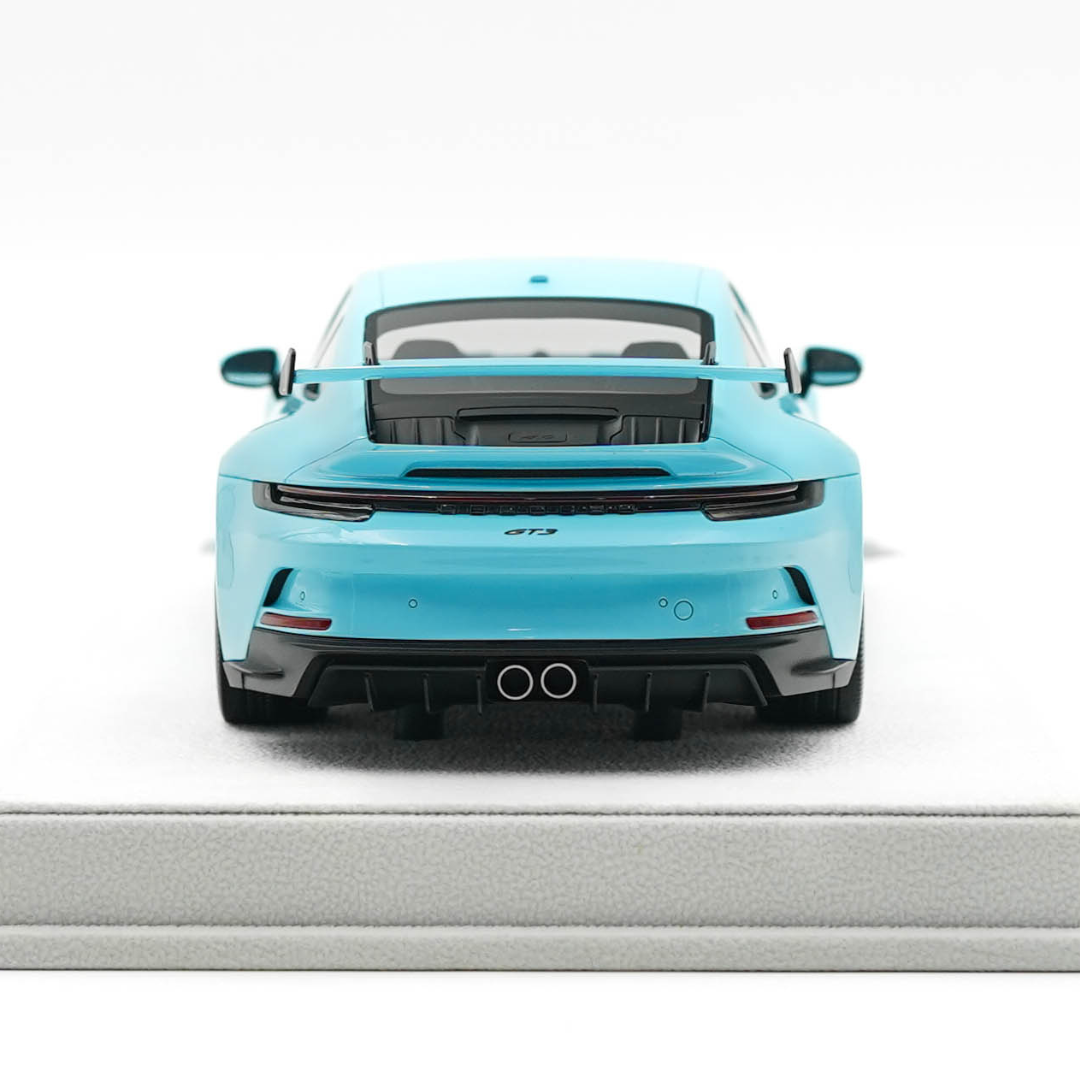 1/18 Porsche 911 GT3