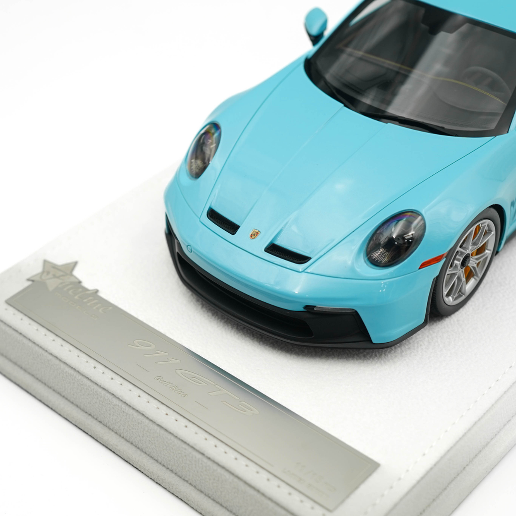 1/18 Porsche 911 GT3