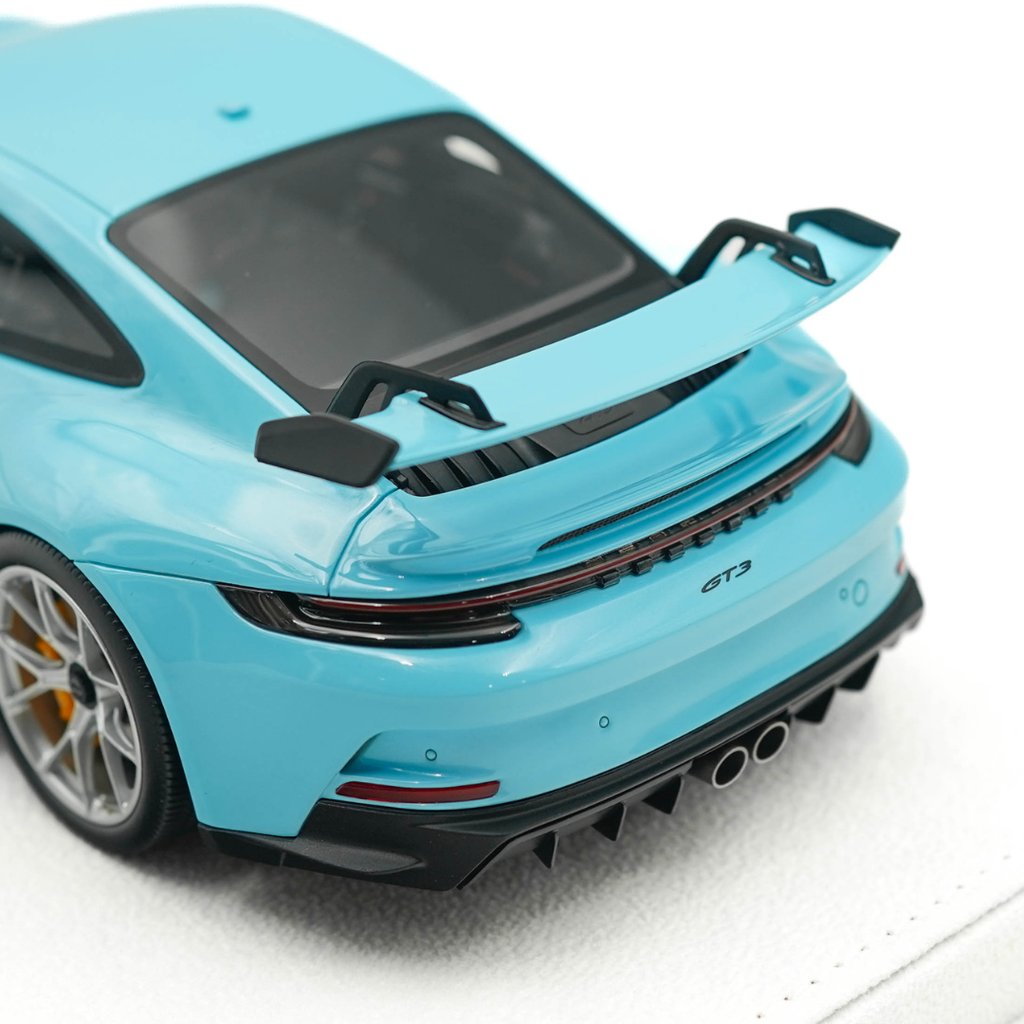 1/18 Porsche 911 GT3