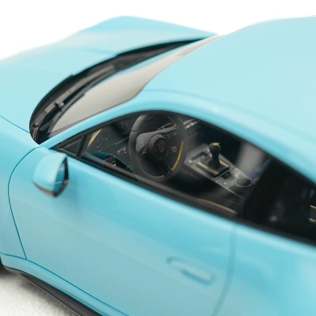 1/18 Porsche 911 GT3
