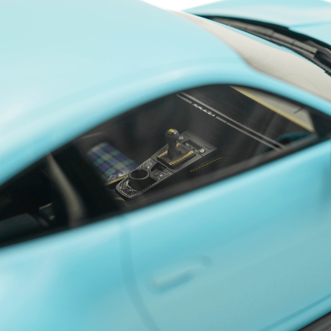 1/18 Porsche 911 GT3