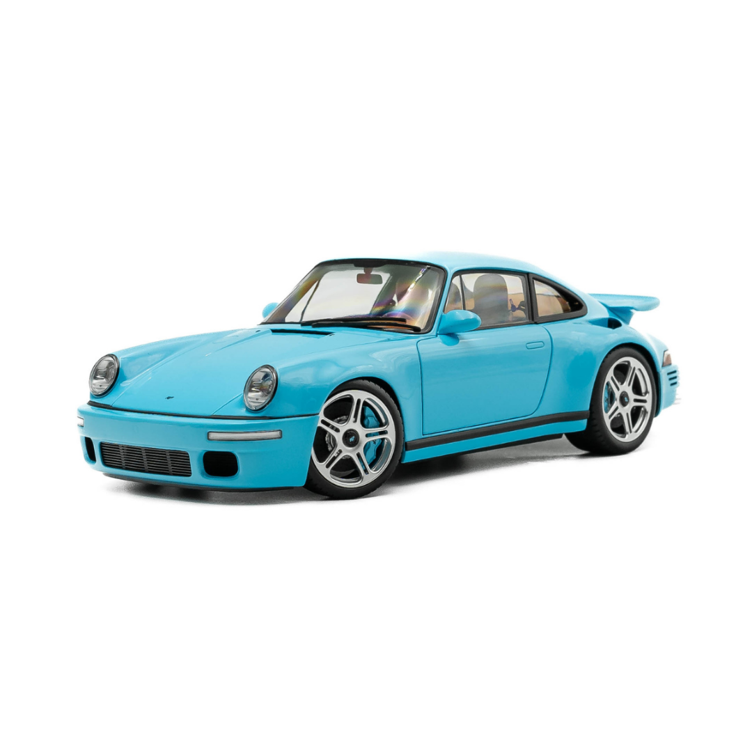 1/18 Porsche RUF