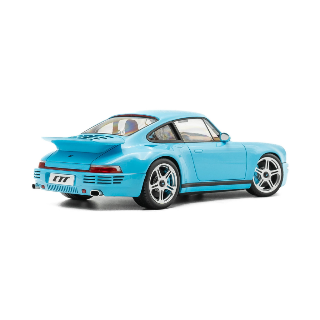 1/18 Porsche RUF