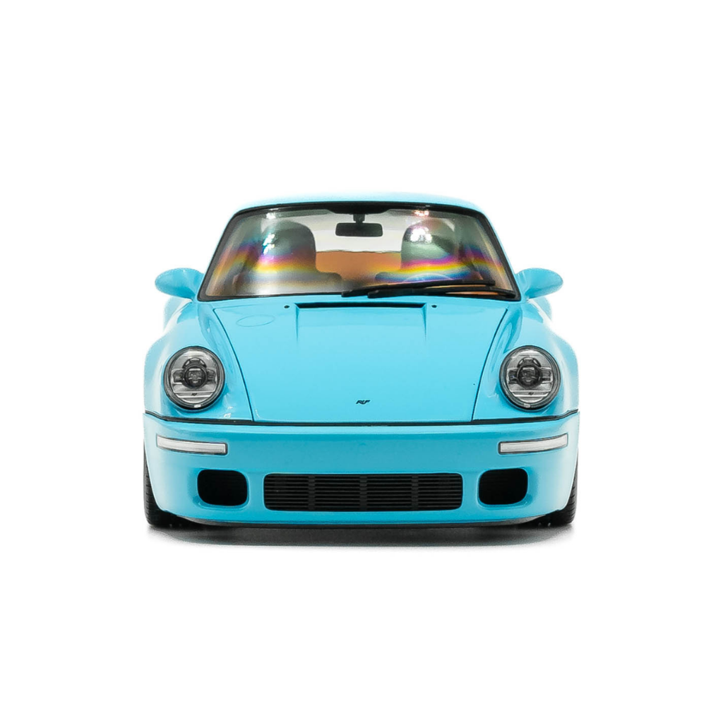 1/18 Porsche RUF