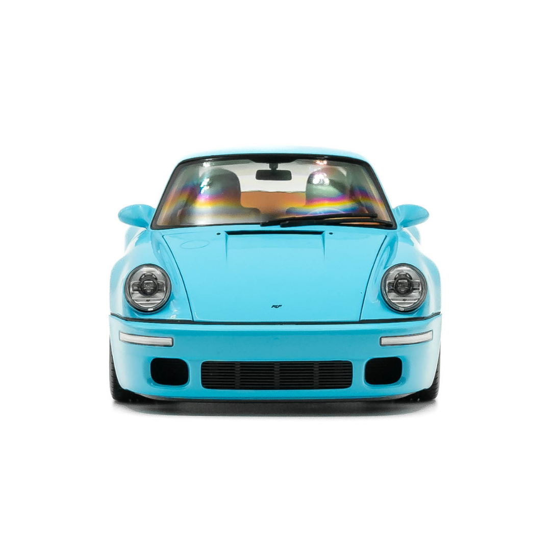 1/18 Porsche RUF