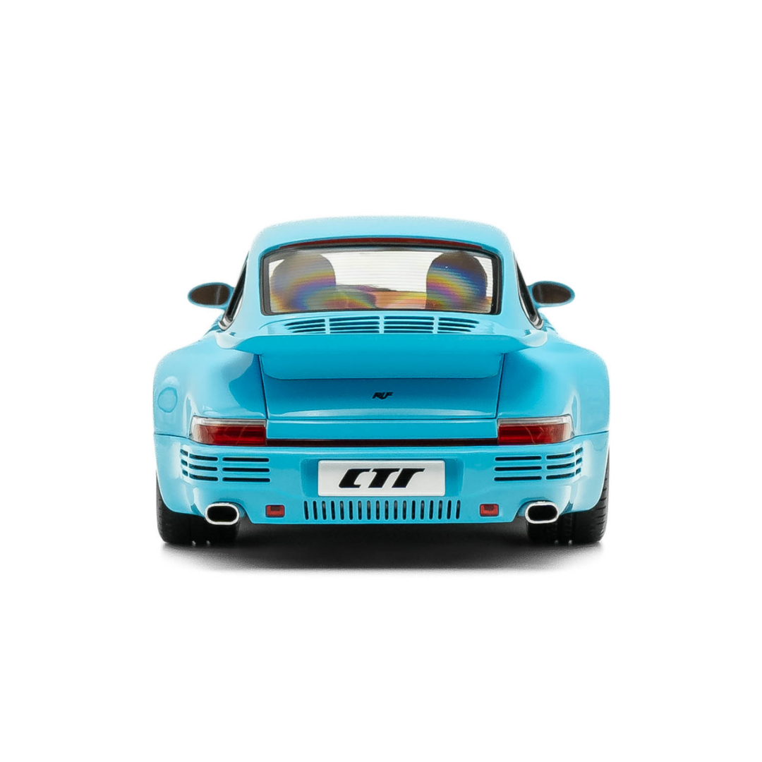 1/18 Porsche RUF
