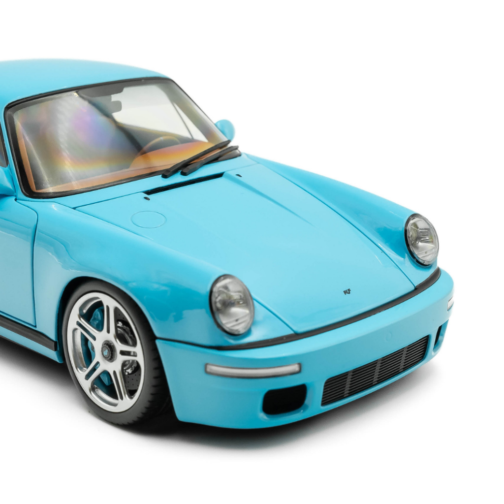 1/18 Porsche RUF