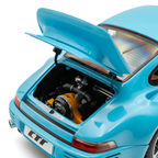 1/18 Porsche RUF