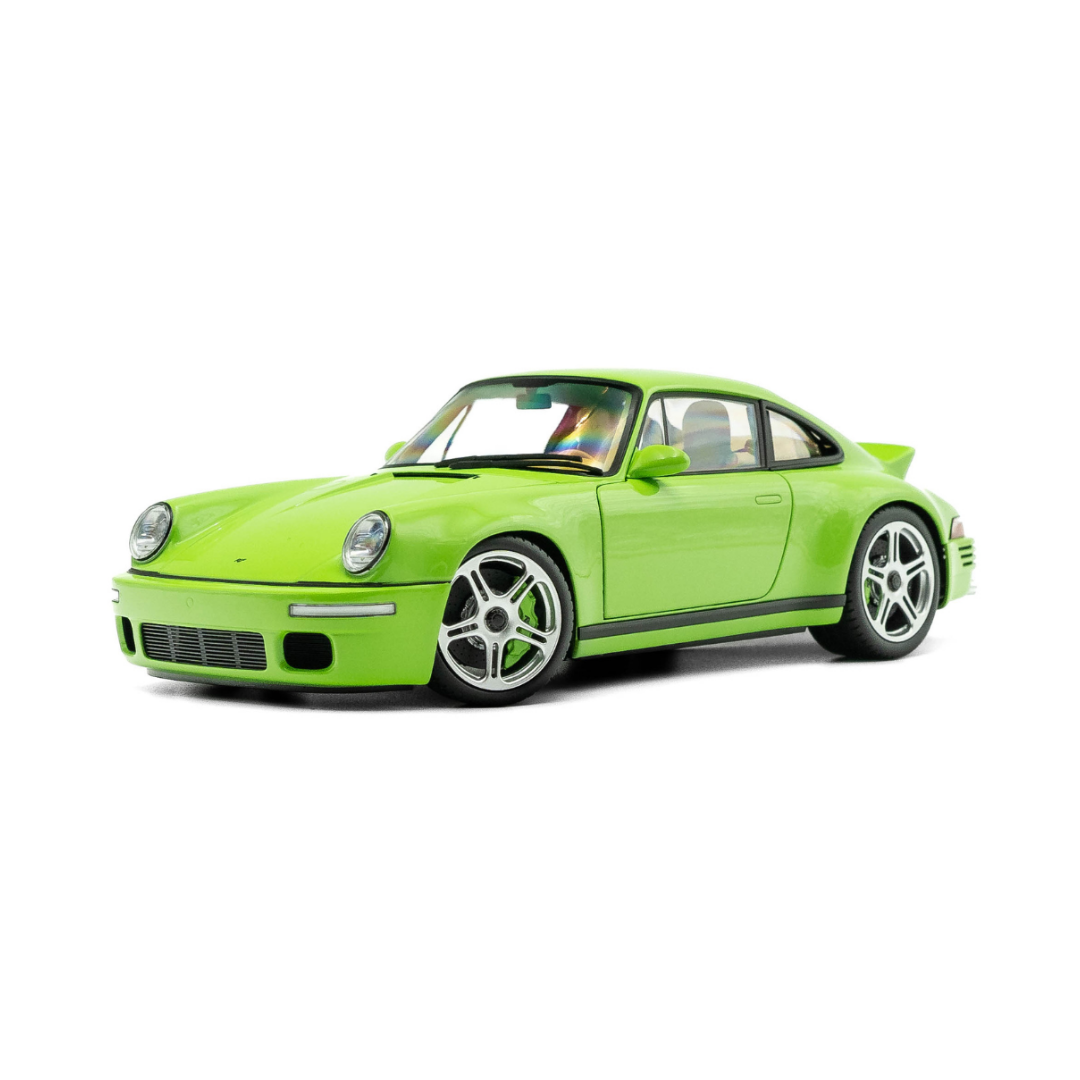 1/18 Porsche RUF