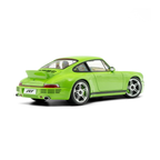1/18 Porsche RUF