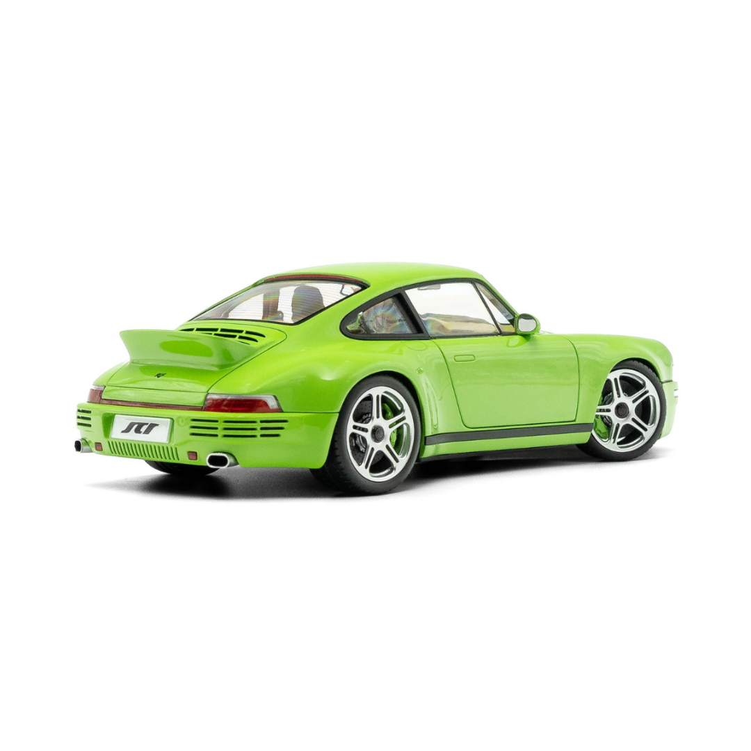 1/18 Porsche RUF