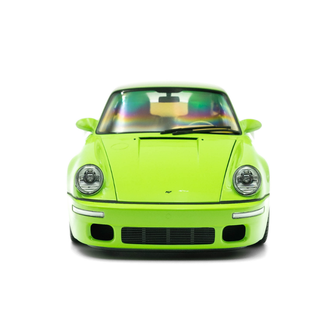 1/18 Porsche RUF