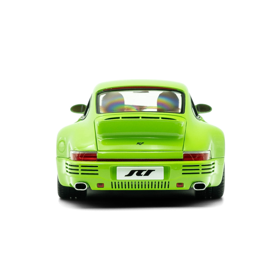1/18 Porsche RUF