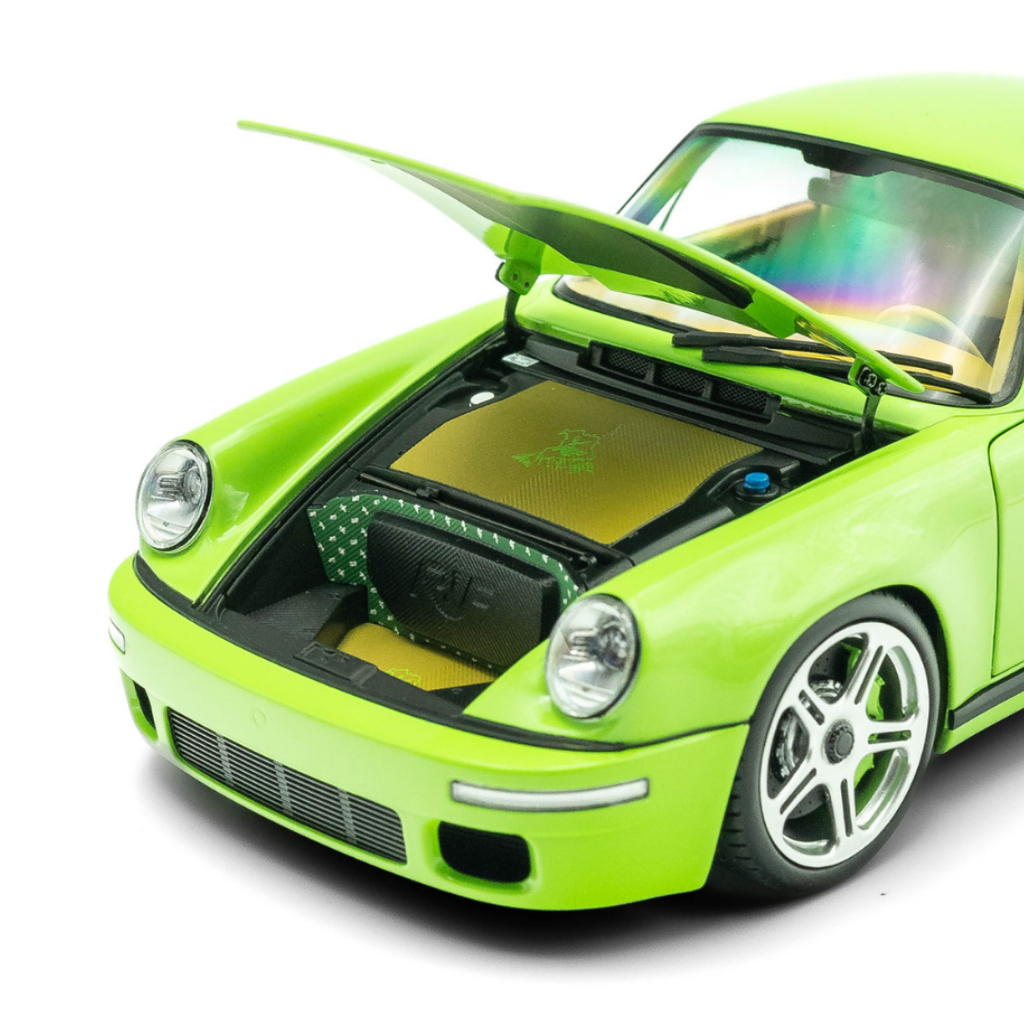1/18 Porsche RUF
