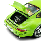 1/18 Porsche RUF