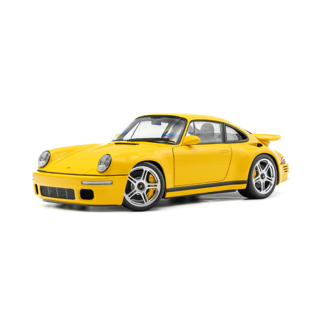 1/18 Porsche RUF