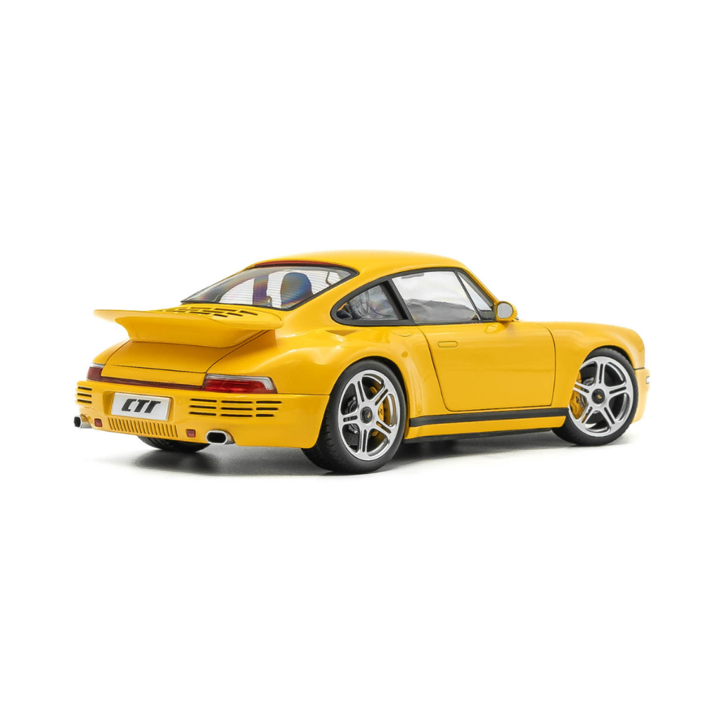 1/18 Porsche RUF