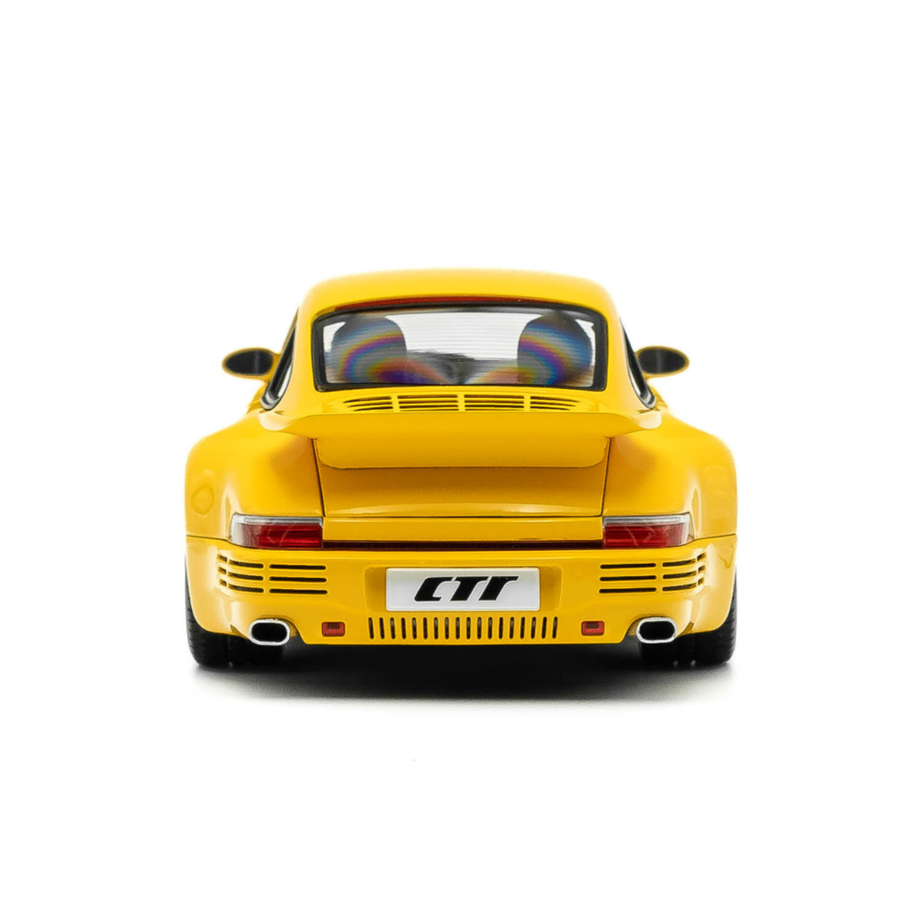 1/18 Porsche RUF