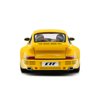 1/18 Porsche RUF